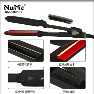 CCEE工厂秀·优品测评（56） |美发工具是欧美市场“常青树”，这款直发器可在24小时内快速发货