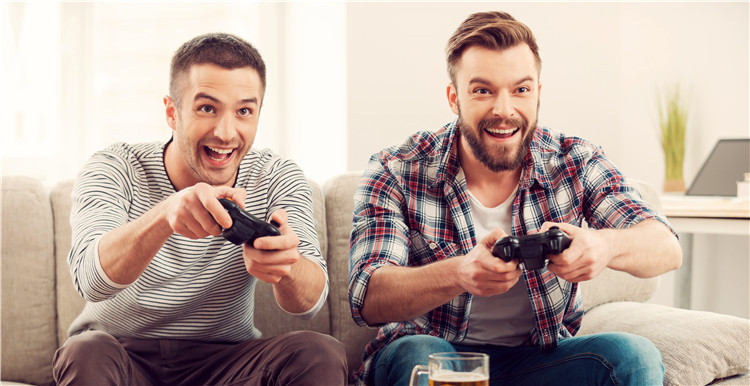 海外市场猛增433%，复刻游戏机引爆敦煌网电玩游戏多款产品热销