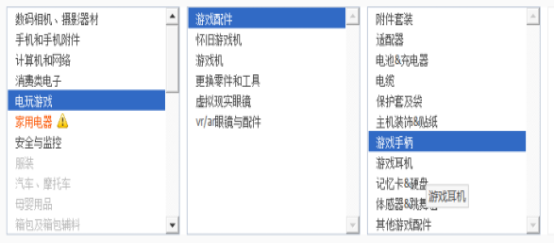 海外市场猛增433%，复刻游戏机引爆敦煌网电玩游戏多款产品热销