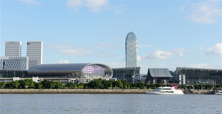 走访欧洲，深入中东，雨果网还将在第123届广交会带来更多猛料