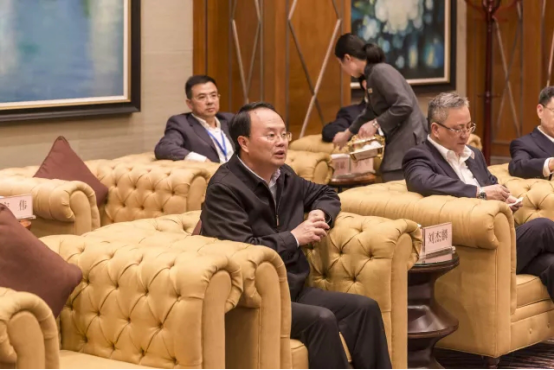 跨境电商巨头齐聚珠海，横琴新区电商行业将迎来大爆发