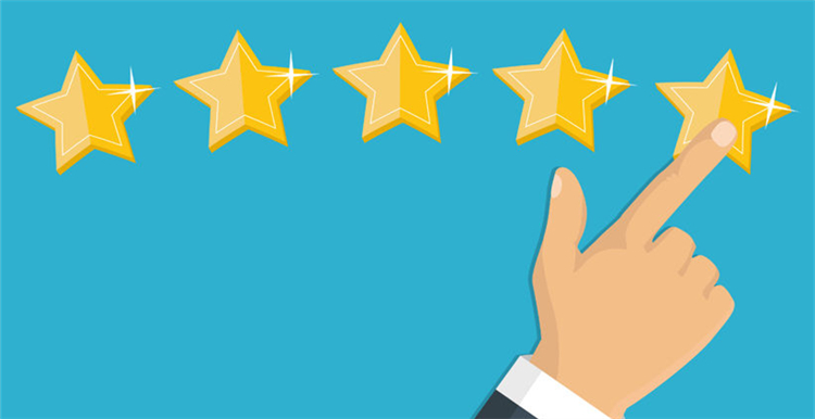 eBay卖家如何轻松拿下Top Rated Seller？告诉你个秘密武器