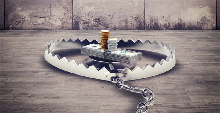 跨境电商代运营，是我不想让你跳进的坑！