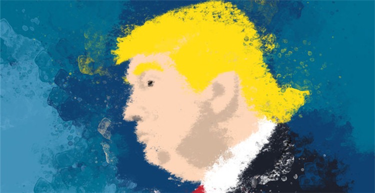 特朗普电商网站被指责只在美国两个州缴销售税，他“偷偷地”做了这件事…