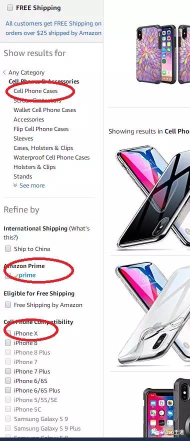 亚马逊运营之流量思维的建立和流量入口浅析