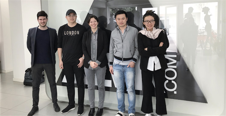 CCEE走进欧洲（6）：欧洲奢侈品老店LVR携众多品牌进军中国市场