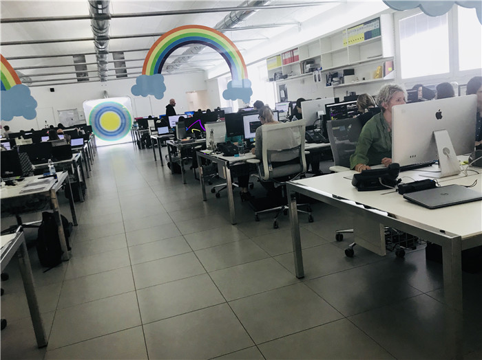 CCEE走进欧洲（6）：欧洲奢侈品老店LVR携众多品牌进军中国市场