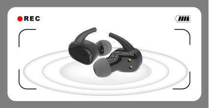 爆款单品卖出超13万台了！她家推出TWS触控式耳机