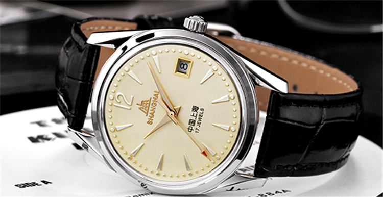 专访上海手表:培优限劣,中国第一名表携“文化+”轻松出海 专访上海手表:培优限劣,培优中国名表携“文化+”轻松出海
