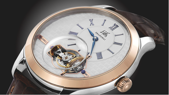 专访上海手表:培优限劣,中国名表携“文化+”轻松出海