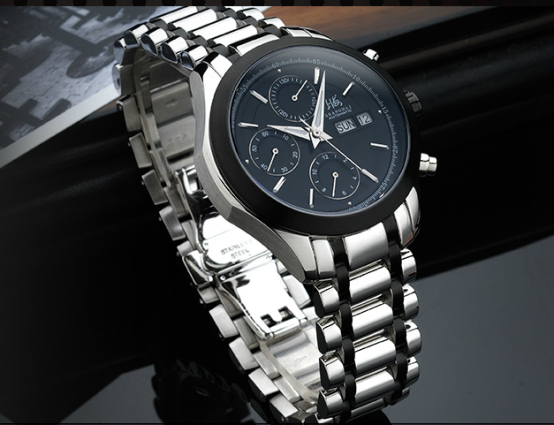 专访上海手表:培优限劣,中国名表携“文化+”轻松出海