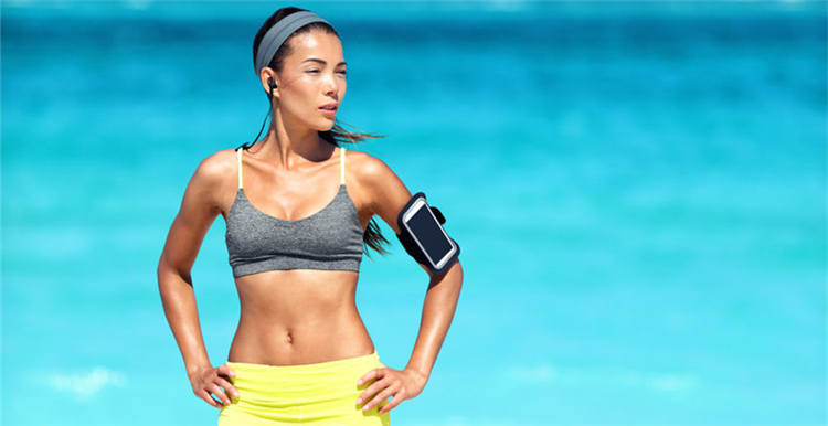 亚马逊手机&配件品类爆款分析丨蓝牙耳机排名飚升1270%，跑步不掉大受好评！