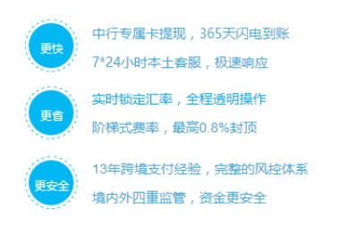 Gleebill鼎付：深圳本土跨境平台收款产品诞生！