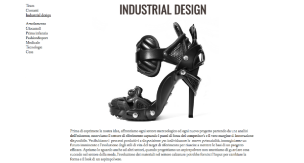 ​CCEE走进欧洲（7）：意大利知名工业设计师Gianluca Vassalli将亮相