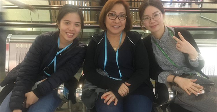 第123届广交会菲律宾采购商：购买消费电子到Lazada，服装到Zalora，那亚马逊呢？