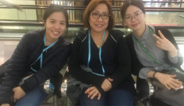 第123届广交会菲律宾采购商：购买消费电子到Lazada，服装到Zalora，那亚马逊呢？