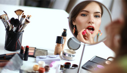 越南美妆产品购买行为调查报告：口红是越南女性最常用的美妆产品