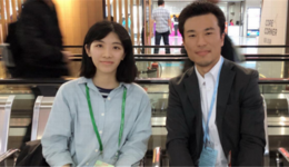 第123届广交会日本采购商：日本客户更喜欢用传真沟通，亚马逊在日本不敌乐天  