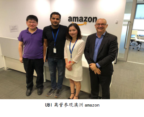 亚马逊澳洲站卖家注意了，澳洲站也要收GST了！