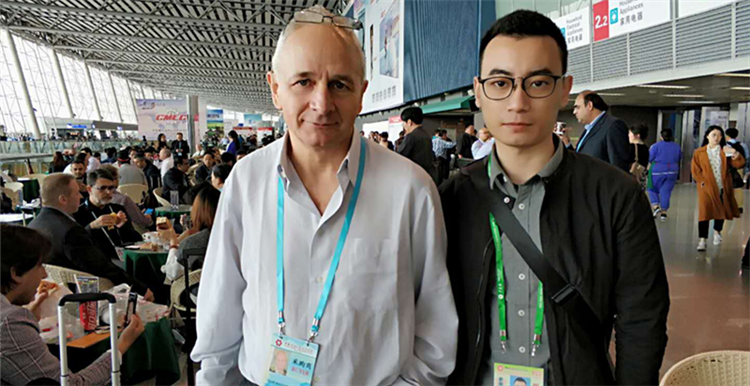 第123届广交会法国采购商：电动自行车在法国潜力巨大，LeBoncoin电商平台深受消费者青睐