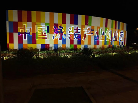 晋江的这件大事，竟然把“跳水传奇”吴敏霞也都吸引过来了