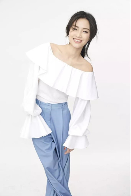 晋江的这件大事，竟然把“跳水传奇”吴敏霞也都吸引过来了