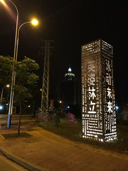 晋江的这件大事，竟然把“跳水传奇”吴敏霞也都吸引过来了