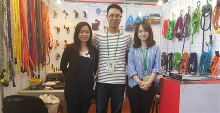 直击第123届广交会⑥：展会订单跟进要以“勤”动人，严控付款方式远离“老赖”