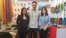 直击第123届广交会⑥：展会订单跟进要以“勤”动人，严控付款方式远离“老赖”