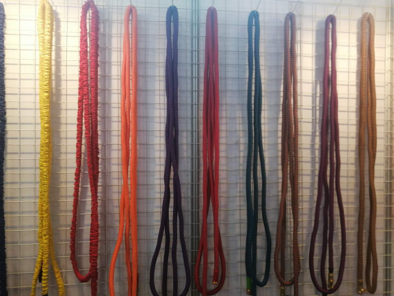 直击第123届广交会⑥：展会订单跟进要以“勤”动人，严控付款方式远离“老赖”