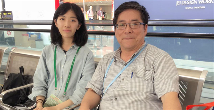 第123届广交会土耳其采购商:担心产品被中国商家抄袭而拒绝电商,云南咖啡在当地有名 第123届广交会土耳其采购商:担心产品被中国商家抄袭而拒绝电商,广交云南咖啡在当地有名