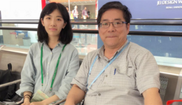 第123届广交会土耳其采购商：担心产品被中国商家抄袭而拒绝电商，云南咖啡在当地有名