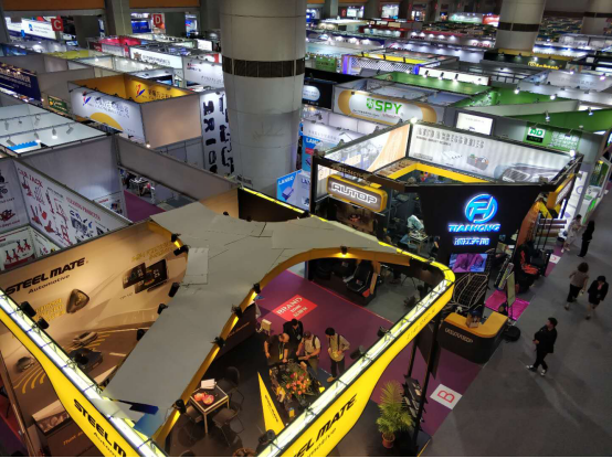 第123届广交会美国采购商：贸易战只是特朗普的“谈判工具”