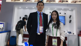 直击第123届广交会⑦：中国家电发力“一带一路”新兴市场有利有弊，中美贸易战或致韩国家电产业收益