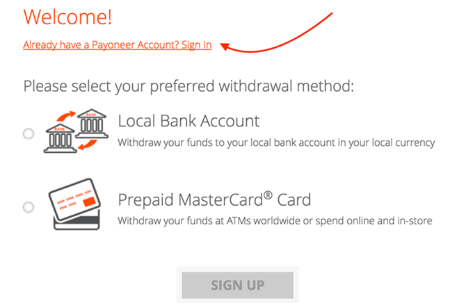 Joom平台收款方式有哪些，如何绑定Payoneer账户收款？