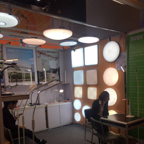 第123届广交会阿尔及利亚采购商：中国企业复制能力强，但近年价格普遍上涨