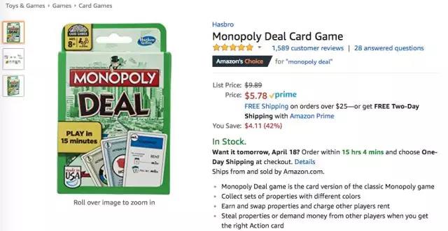 亞馬遜玩具&游戲品類爆款分析丨兒童野餐桌逆襲，單日排名直升1110%