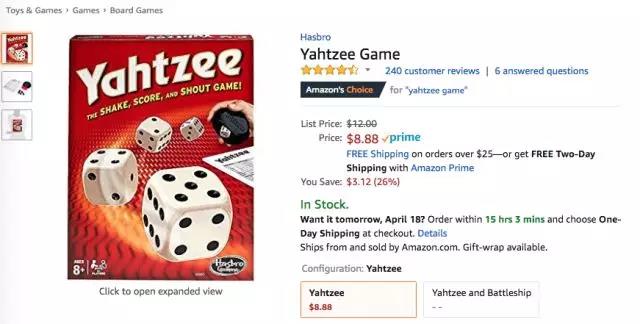 亞馬遜玩具&游戲品類爆款分析丨兒童野餐桌逆襲，單日排名直升1110%