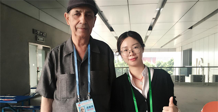  第123届广交会印度采购商：对中国产品“谈虎色变”，究其原因是因为……