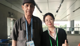  第123届广交会印度采购商：对中国产品“谈虎色变”，究其原因是因为……