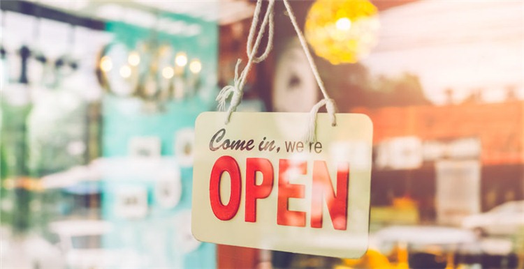 瑞典移动支付公司iZettle推出新电商平台，允许商家在线创建定制页面