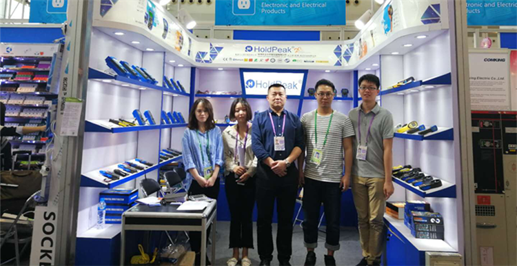  直击第123届广交会⑪：欧美采购量逐年下降，电话跟进订单成交量更高