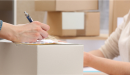 速卖通发布中国邮政面单规范，不合格将拒绝收寄一律退回