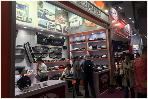 第123屆廣交會印度汽配采購商：中國企業(yè)到孟買和新德里考察汽配市場，汽車記錄儀等需求大