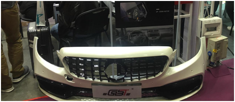 第123屆廣交會印度汽配采購商：中國企業(yè)到孟買和新德里考察汽配市場，汽車記錄儀等需求大