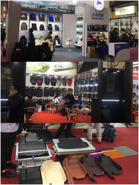 第123屆廣交會印度汽配采購商：中國企業(yè)到孟買和新德里考察汽配市場，汽車記錄儀等需求大