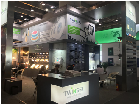 第123届广交会英国采购商：我们逛展也会copy中国设计，但产品质量还要深耕