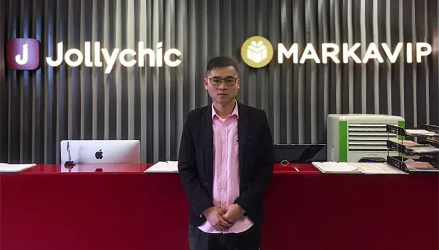 從“義烏小店”到“萬單大賣”，看他如何在JollyChic成就自我！