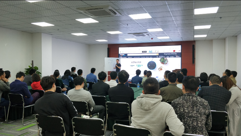 【跨境聊吧】揭秘2018亚马逊Prime Day旺季爆单玩法