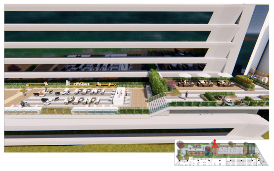 雨果网打造中国线下跨境电商生态聚集区,火热招商中！入驻费低至6折！